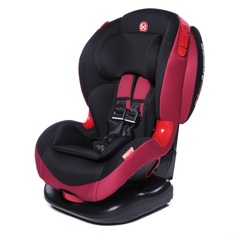 Автокресло BabyCare BC-120