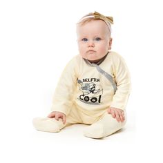 Ползунки Lucky Child