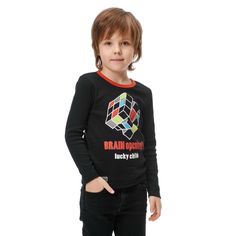 Джемпер Lucky Child