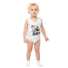 Боди Lucky Child