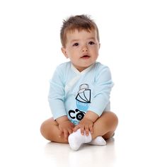 Боди Lucky Child