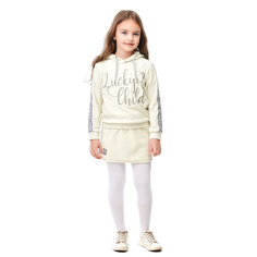 Комплект свитшот/юбка Lucky Child