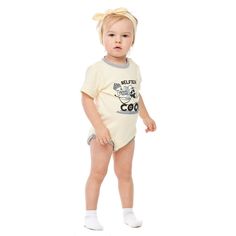 Боди Lucky Child