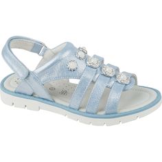 Босоножки Mursu