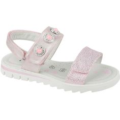 Босоножки Mursu