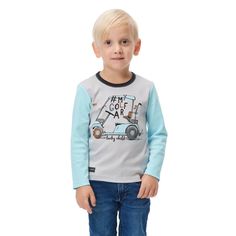 Футболка Lucky Child