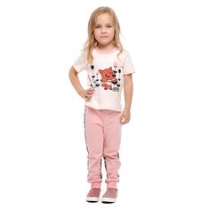 Футболка Lucky Child Ми-Ми-Мишки