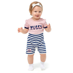 Песочник Lucky Child Скажи да