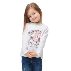 Футболка Lucky Child