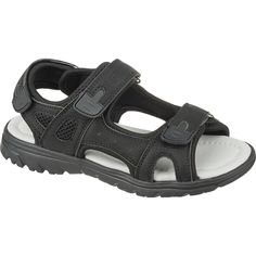 Сандалии Mursu