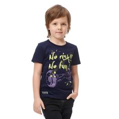 Футболка Lucky Child