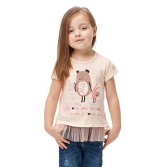 Футболка Lucky Child