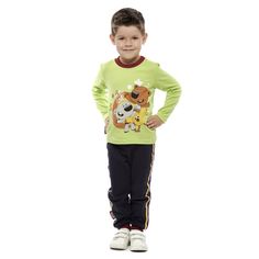 Джемпер Lucky Child Ми-Ми-Мишки