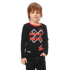 Джемпер Lucky Child