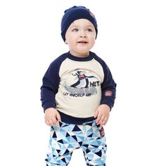 Толстовка Lucky Child