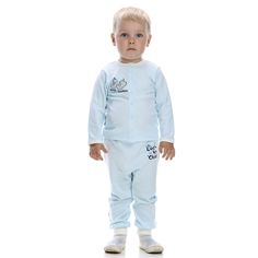 Кофта Lucky Child