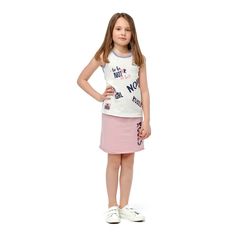 Юбка Lucky Child Скажи Да