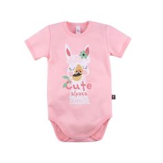 Боди Bossa Nova Весёлая ферма