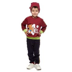 Толстовка Lucky Child Ми-Ми-Мишки