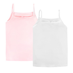 Комплект майка 2 шт Bossa Nova