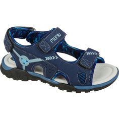 Сандалии Mursu