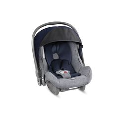 Автокресло Inglesina Huggy Multifix