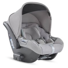 Автокресло Inglesina CAB