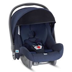 Автокресло Inglesina Huggy Multifix