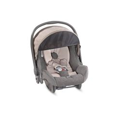 Автокресло Inglesina Huggy Multifix