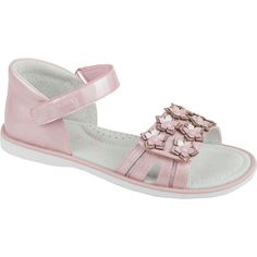 Босоножки Mursu