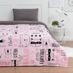 Покрывало ЭТЕЛЬ