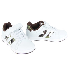 Кроссовки Milton