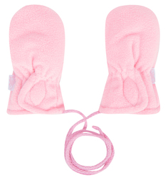 Варежки Чудо-кроха