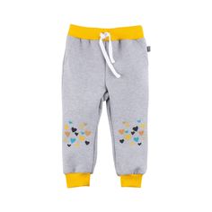 Брюки Bossa Nova