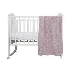 Плед Baby Nice Розы 100 х 140 см