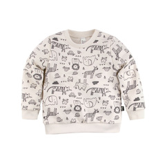 Толстовка Bossa Nova Сафари