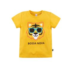 Футболка Bossa Nova