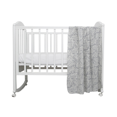 Плед Baby Nice Розы 100 х 140 см
