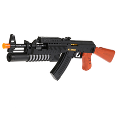 Автомат Играем Вместе АК-47