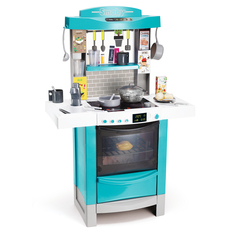Электронная детская кухня Smoby Tefal Cooktronic