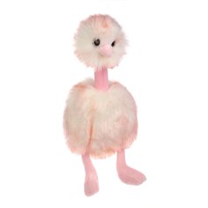 Мягкая игрушка Fluffy Family Страусенок