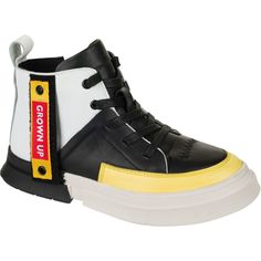 Ботинки Mursu