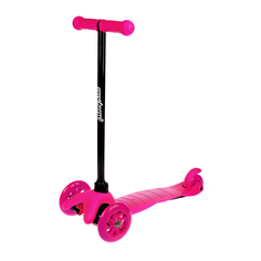 Самокат Moby Kids Basic 1