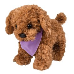 Интерактивная игрушка My Puppy Parad Щенок Санни