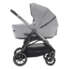 Коляска 2 в 1 Inglesina Aptica System Duo