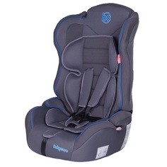 Автокресло BabyCare Upiter Plus