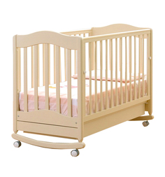 Кровать-качалка Гандылян Ванечка