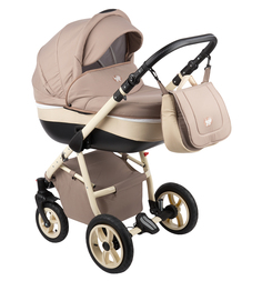 Коляска 3 в 1 Nastella CASUAL
