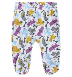 Ползунки Bossa Nova Дай лапу!