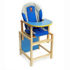 Стульчик-трансформер Вилт Кузя